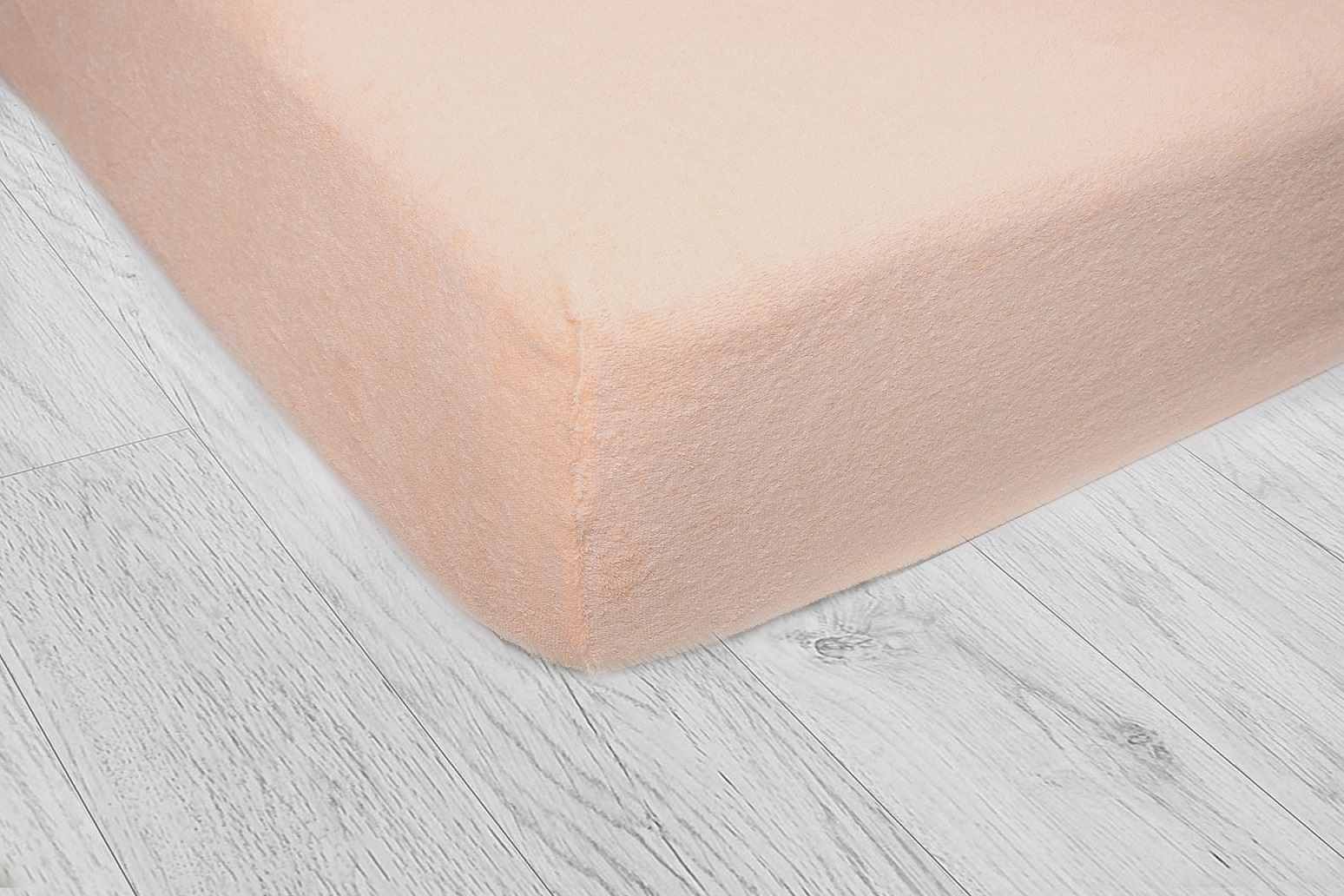 Plachty frote - Cappuccino 27