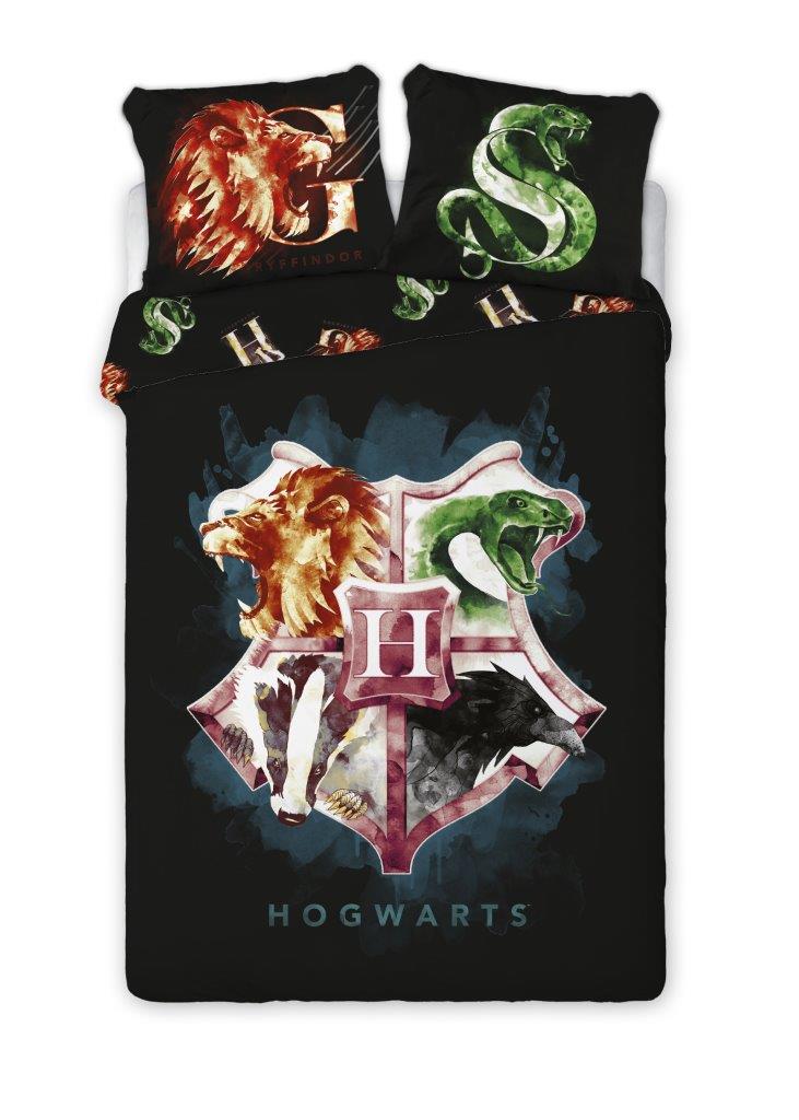 Detská obliečka - Harry Potter 002