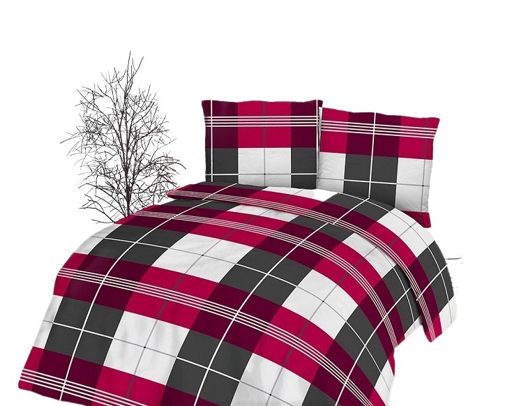 Obliečka flanel - Maxima