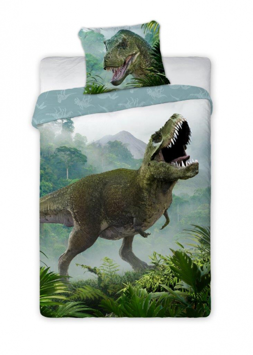 Detská obliečka - Rex 002