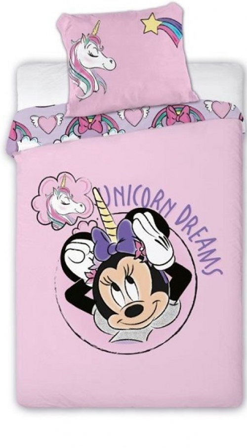 Detská obliečka - Minnie 167