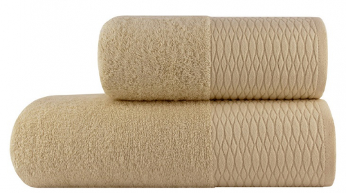 Set uterákov - Moda béžová