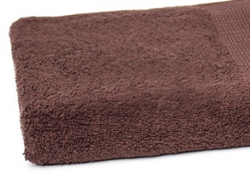 Uterák Aqua - Mini Čokoládová hnedá