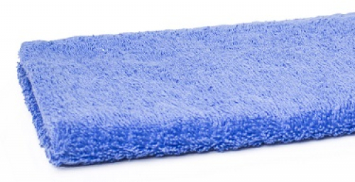 Uterák Aqua - Mini Slabomodrá