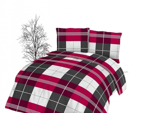 Obliečka flanel - Maxima