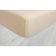 Plachta jersey - cappucino