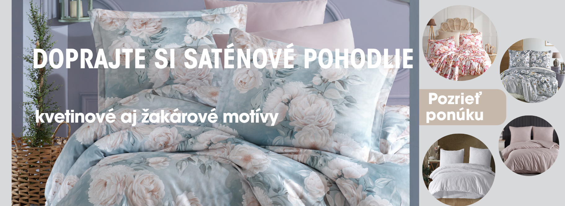 nový satén