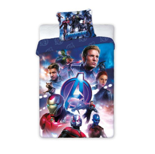 Obliečka detská - Avengers