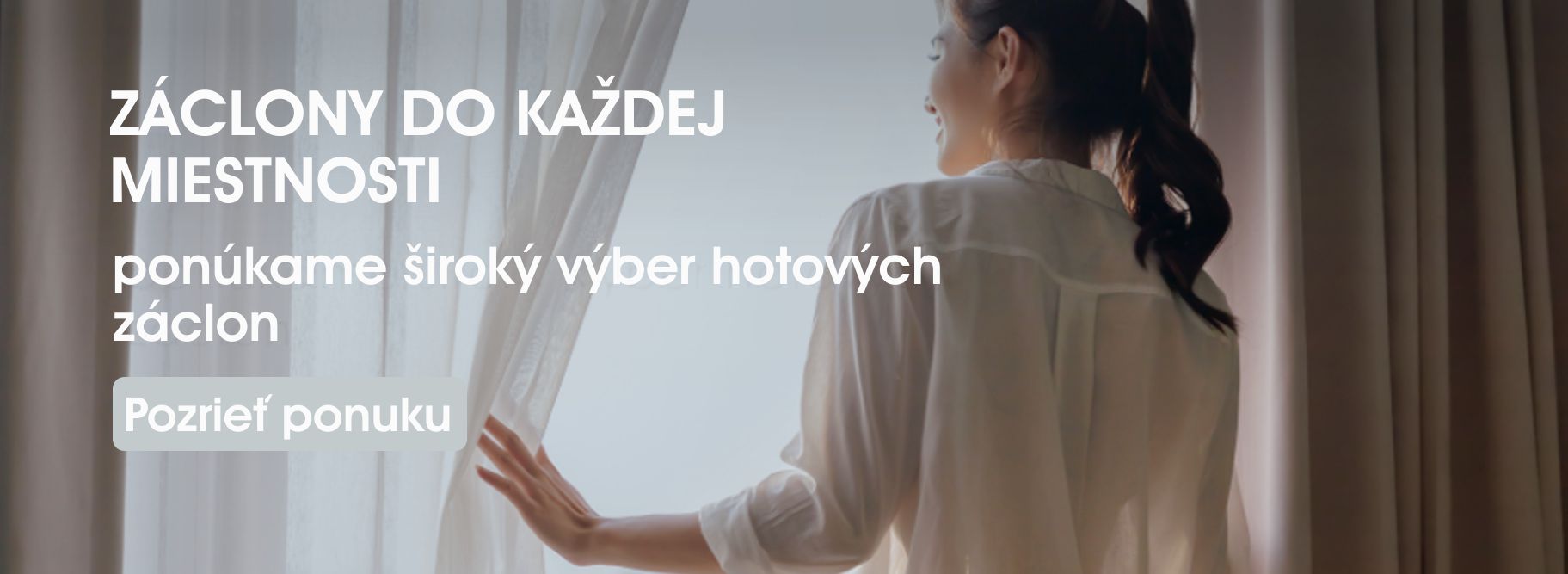 zaclony